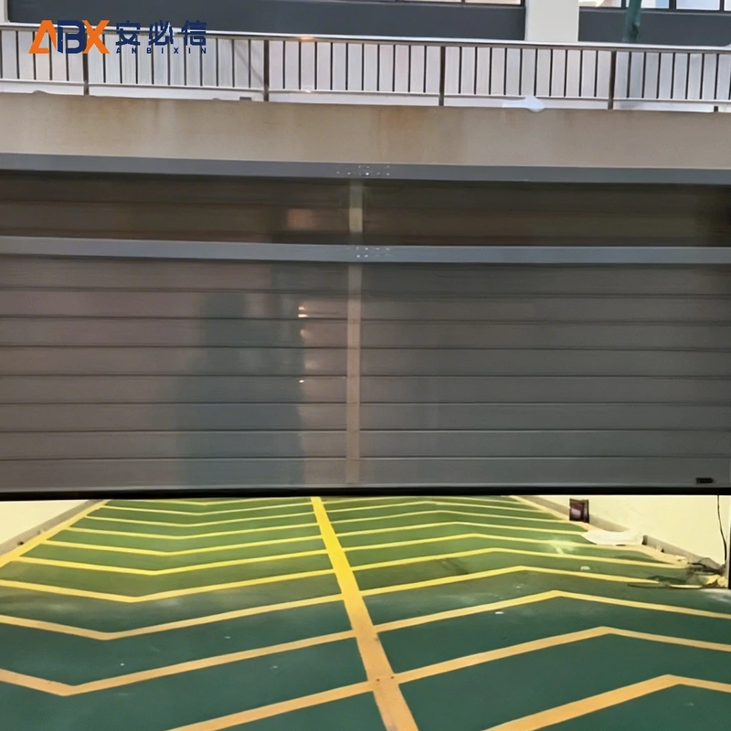 宣城医药密闭高速门